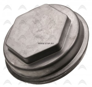 Крышка ступицы M155x2,5/62xSW110 TR2111004 ALON