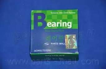 ролик натяжной ремня ГРМ!\ Hyundai Elantra/Sonata Ef/Tucson, Kia Cerato 1.6/2.0 PSA-B006 PMC PARTS MALL