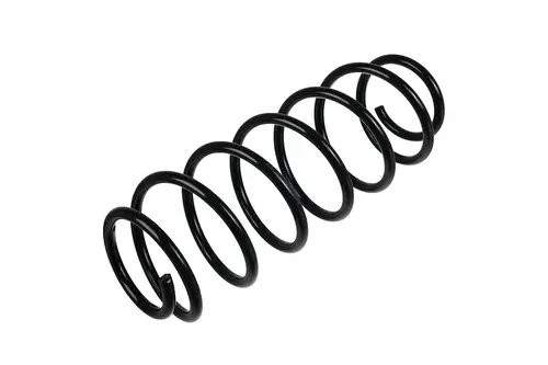 пружина передняя! 40 042 29\ Audi 80 1.3-1.8 79-86 Z38391 ZENTPARTS