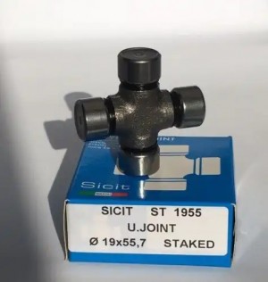 Крестовина 19х55,7 кернение DACIA DUSTER ST1955 ST1955 SICIT