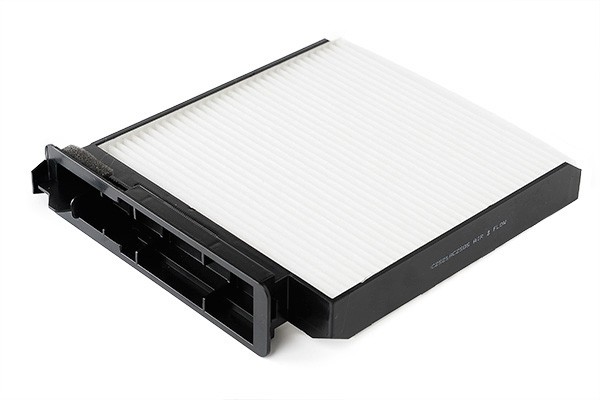 Фильтр салона LADA LARGUS, NISSAN NOTE E11, RENAULT LOGAN I/II AC22505 AC22505 AZUMI