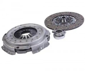 Сцепление ЗИЛ-130,5301 лепестковое в сборе MEGAPOWER 160-11-003 MEGA POWER