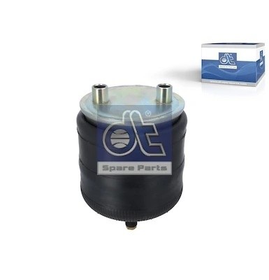 Пружина синхронизатора! d6 L34 ZF(S5-50.S6-65/80/90.4S-120GP,5S-90/9 2.5S-110/1G 4 DIESEL TECHNIC