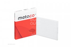 Фильтр салона 1010025 METACO