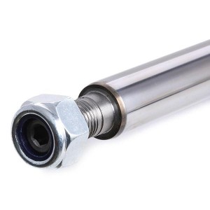 Амортизатор передний GAS R 333729 KAYABA