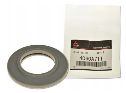 Подшипник опоры MITSUBISHI Lancer,Outlander (03-) амортизатора переднего OE 4060A711 MITSUBISHI