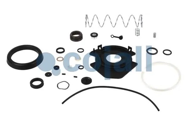 РМК ПГУ сцепления MB аналог Wabco 9700519742 6032105 COJALI