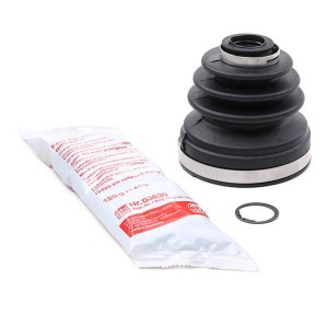 к-кт пыльника ШРУСа внутреннего!\ Audi A3, VW Golf V/Jetta V/Passat/Touran 03> 39239 FEBI BILSTEIN