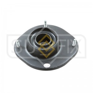 Опора переднего амортизатора L DAEWOO Lanos 1.5-1.6 97 FM-1001 FM1001 SUFIX