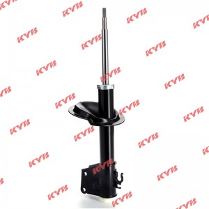 Амортизатор передний GAS 333942 KAYABA