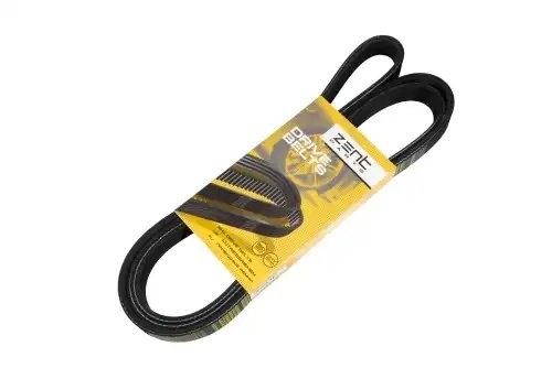 ремень поликлиновой! 6PK1840 Toyota Corolla 1.6 16V 00> Z22671 ZENTPARTS