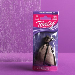 ароматизатор! Tensy подвесной гранула мешочек Секс эликсир\ TME03 TENSY