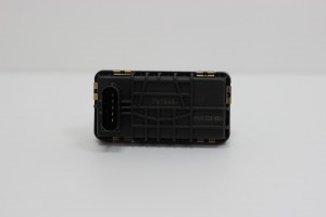 IUAE0289 Актуатор турбокомпрессора электронный IRONUNIT IUAE0289 IUAE0289 IRONUNIT