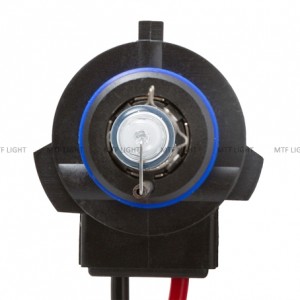 ЛАМПА ГАЗОРАЗРЯДНАЯ MTF LIGHT 12В, НB3 9005, 5000К ST XBHB3K5 MTF