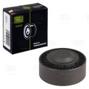 Ролик привод. ремня для а/м BMW 3 E90 (05-) 2.0d/3.0d (опор.) (26x70) (CM 5571) CM5571 TRIALLI