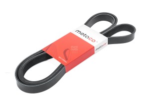 MB W202/W124/W210/ VW LT 6PK2145 6PK2145 METACO