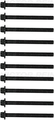 NISSAN PRIMASTAR (X83)/ X-TRAIL (T31) M12x1,5 / длина: 131 мм 14-32231-01 VICTOR REINZ