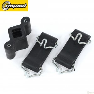 РК КРЕПЛЕНИЯ ВЫХЛОПНОЙ СИСТЕМЫ ВАЗ-2101-2107 RIGINAL RG2101-1200801 RIGINAL