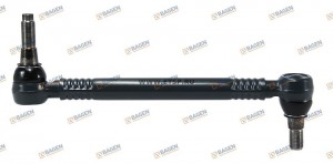 Стойка стабилизатора L=443 мм T620085 BAGEN