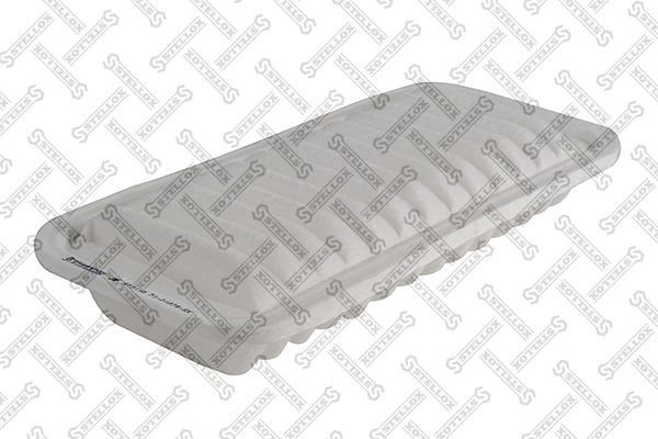 фильтр воздушный!\BYD F0, Toyota Yaris 1.0 16V 99> 71-01078-SX STELLOX