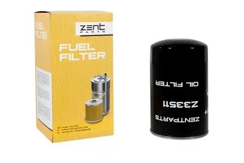 фильтр масляный !\TERMO KING Z33511 ZENTPARTS