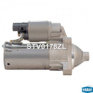 Стартер KRAUF STV0178ZL STV0178ZL KRAUF