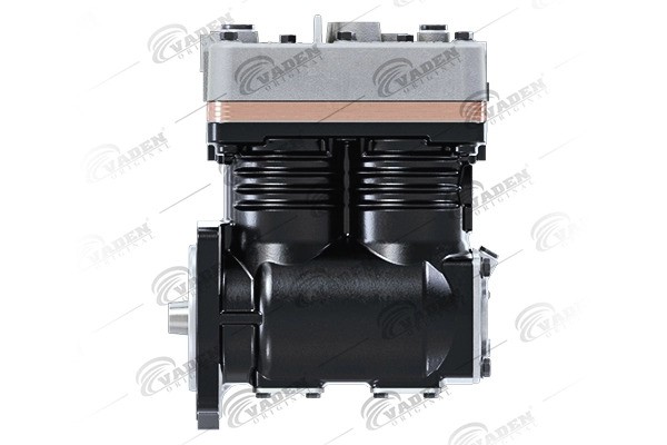Компрессор 2-х цилиндр LP4964 OE КАЧЕСТВО 1400010005 VADEN