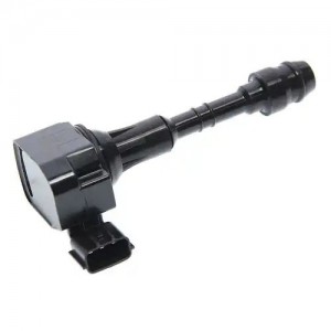 Катушка зажигания NISSAN Murano (Z50),Pathfinder (R51),Teana (J31) MEGAPOWER 370-13-040 MEGA POWER