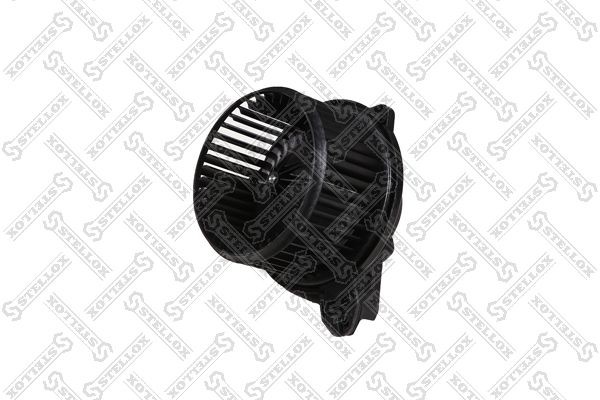 вентилятор отопителя!\ Audi A6 1.8-3.0 97-05 29-99039-SX STELLOX