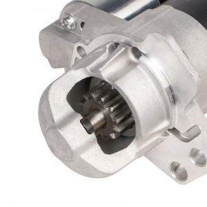 Стартер для а/м Chevrolet Captiva C140 (10-)/Opel Antara (10-) 3.0i 1,3кВт (LSt  LST 0502 START VOLT