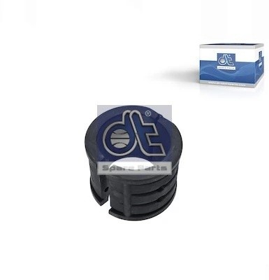 Втулка стабилизатора VOLVO FH12,16 заднего (74х120х95мм) DT 2.61071 DIESEL TECHNIC