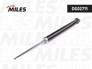 Амортизатор задний MAZDA 6 12- (KYB 349246) DG02711 DG02711 MILES