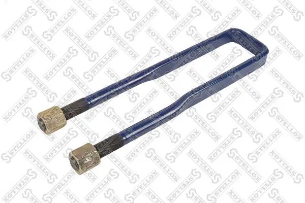 стремянка рессоры! задней L=530 мм\ KAMAZ 5360 84-64724-SX STELLOX