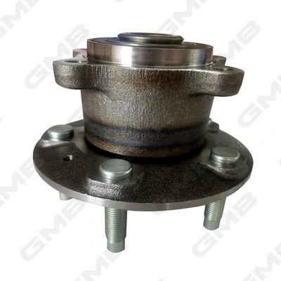 Ступица CHEVROLET Aveo (12-) задняя (R15 барабан) GH34000A GH34000A GMB