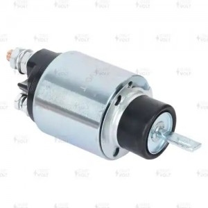 Реле втягивающее стартера для а/м Volvo XC90 I (06-)/XC70 II (07-)/S80 II (06-)  VSR 1045 START VOLT