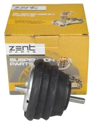 подушка ДВС!\ BMW E39 2.0i-2.8i 95> Z13103 ZENTPARTS