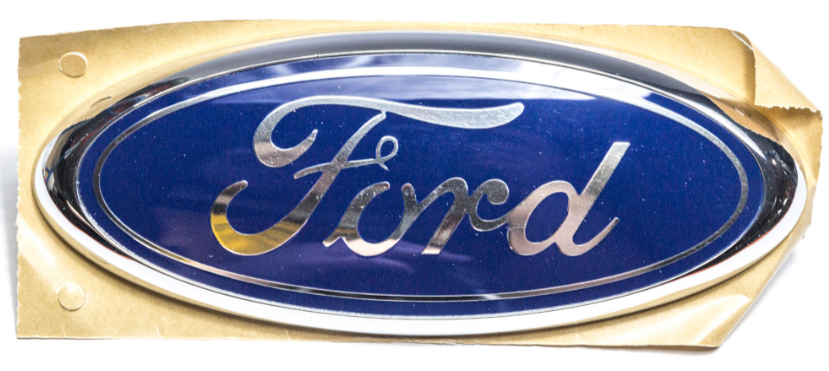 Эмблема FORD Mondeo (04-) крышки багажника OE 1 779 943 FORD