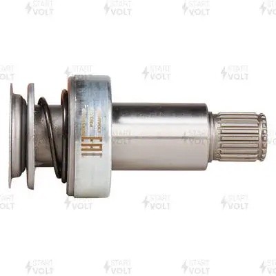 Привод стартера (бендикс) для а/м VAG Tiguan (16-)/Kodiaq (16-) 1.4TSI/2.0TSI (V VCS1804 START VOLT