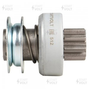 Привод стартера ГАЗ дв.ЗМЗ-406 STARTVOLT VCS0313 START VOLT