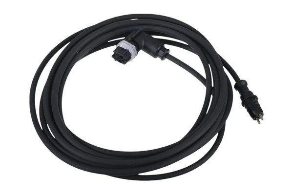 кабель соединительный! EBS E с штекерами 2/4 pin L4м\ 88-01662-SX STELLOX