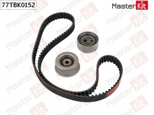 Комплект ремня ГРМ 77TBK0152 77TBK0152 MASTER KIT