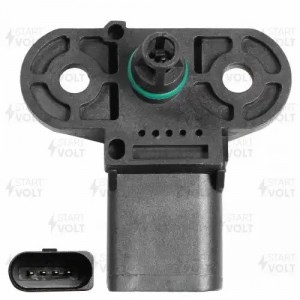 Датчик абсолютного давления для а/м VAG Octavia (04-)/Golf V (03-) VSMP1804 VS-MP 1804 START VOLT