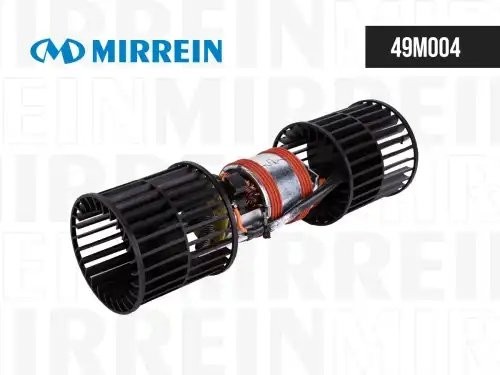 Мотор отопителя автономного ZENITH-8000 24V MIRREIN 49M004 MIRREIN