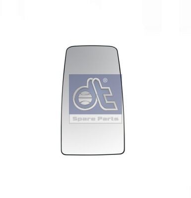 Элемент зеркальный с подогревом 3.86113 DIESEL TECHNIC