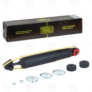 Амортизатор Opel Monterey/Isuzu Trooper (91-) пер. (AG 21004) AG 21004 TRIALLI