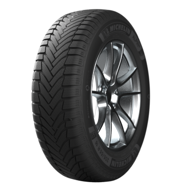 Michelin 225/55 R17 Alpin 6 101V 862539 MICHELIN