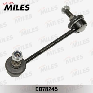 Тяга стабилизатора передней подвески левая MAZDA 6 02-05 (TRW JTS7574) DB78245 DB78245 MILES