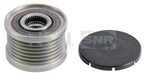 Муфта генератора обгонная GA768.03 GA768.03 NTN SNR