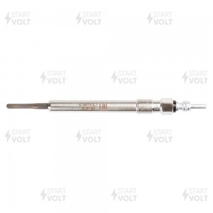 Свеча накаливания для а.м Mercedes-Benz C W204  06- ,E W211  02- 2.2d под ключ 1 GLSP153 START VOLT