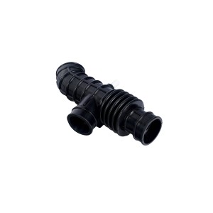 Патрубок DAEWOO Nexia (95-) фильтра воздушного NSP NSP0196143380A NSP